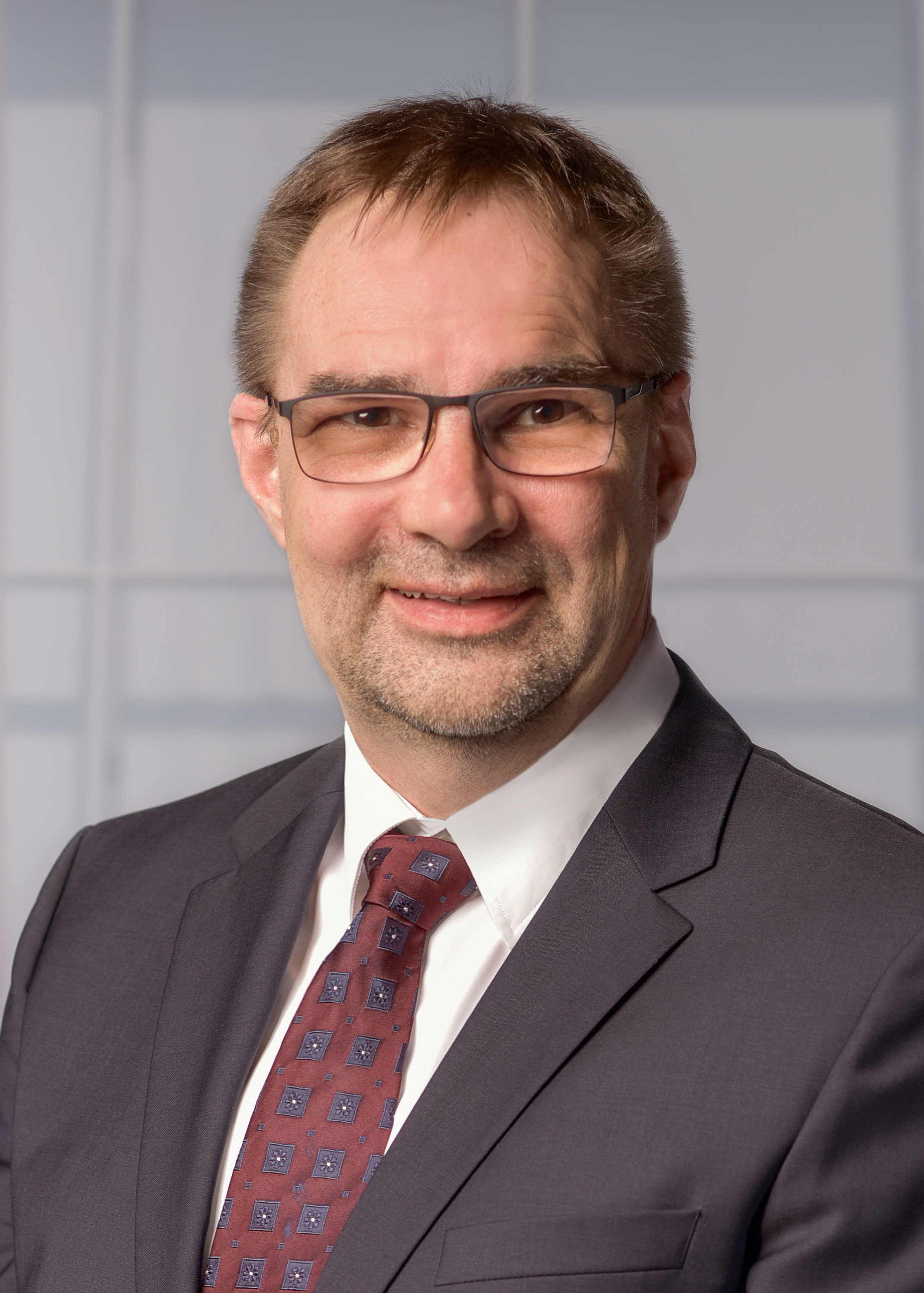 Frank Wilcke; Innovationspartner Mittelstand Triona - Information und Technologie GmbH